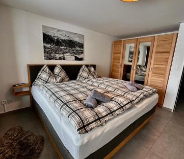 Meierhof Apartment | Residenz Davos von Swisspartments