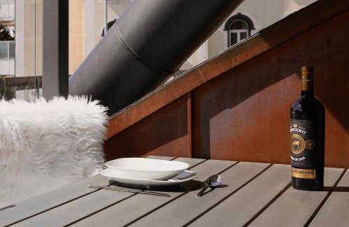 Meierhof Apartment | Residenz Davos von Swisspartments