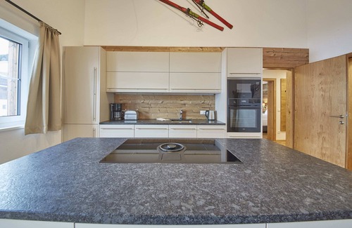 Hinterglemm Apartment | Residenz Der Wieshofer