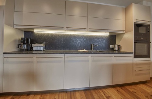 Hinterglemm Apartment | Residenz Der Wieshofer