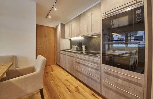 Hinterglemm Apartment | Residenz Der Wieshofer