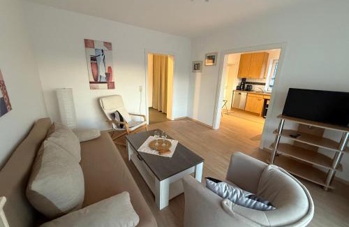 Furth im Wald Apartment | Residenz Göttersitz