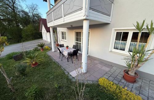 Furth im Wald Apartment | Residenz Göttersitz