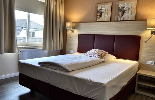 Neu Wulmstorf Hotel | Residenz Hotel Neu Wulmstorf