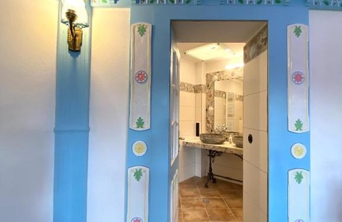 Elberfeld Apartment | Residenz im Alten Wasserturm by E&K
