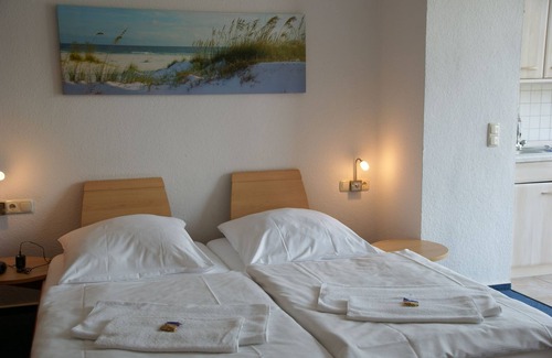 Sellin Apartment | Residenz Seeblick