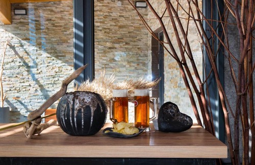 Unterthoerl House | Residenz Stauber