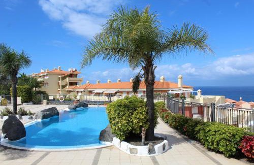 Puerto de la Cruz Apartment | Residenz TraumBlick