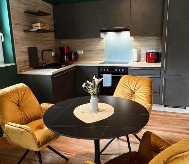 Cond Apartment | Residenz Villa Sonnenblick
