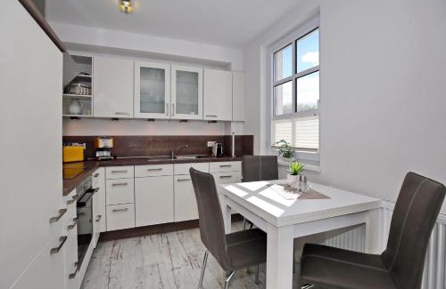 Heiligendamm Apartment | Residenz von Flotow Wohnung 13