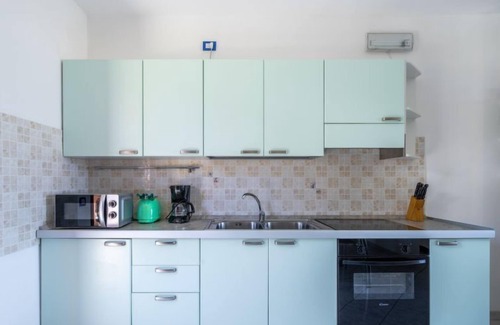 Luino Apartment | Residenza Agrifoglio by Interhome