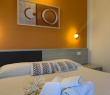 Carloforte House | Residenza Al Castello