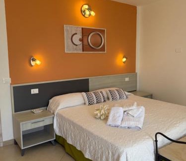 Carloforte House | Residenza Al Castello