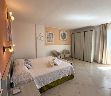 Carloforte House | Residenza Al Castello