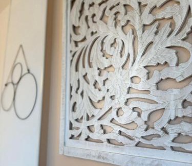 Carloforte House | Residenza Al Castello