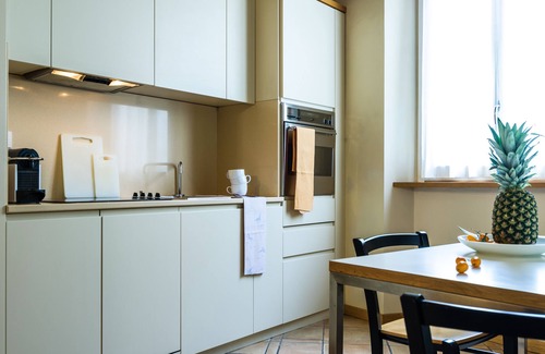 Navigli House | Residenza Ascanio Sforza