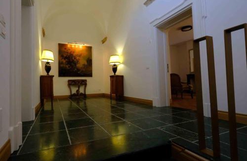 Vaglio Basilicata Resort | RESIDENZA BALIOS