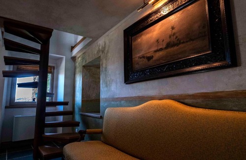 Vaglio Basilicata Resort | RESIDENZA BALIOS