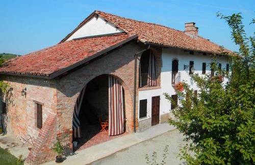 Calamandrana Apartment | Residenza Cà d´Masseu