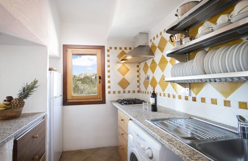 Capriccioli House | Residenza Capriccioli