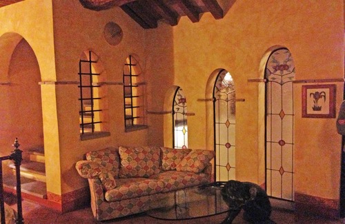 Piosina Bed & Breakfast | Residenza d'epoca il Biribino