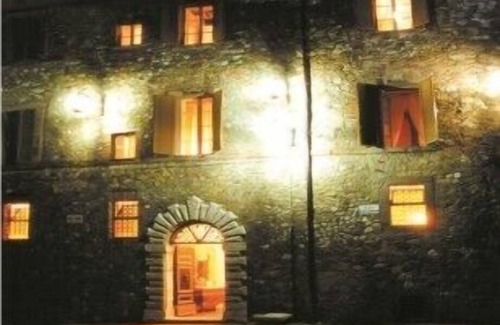Piegaro House | Residenza d'epoca Ca' de Principi