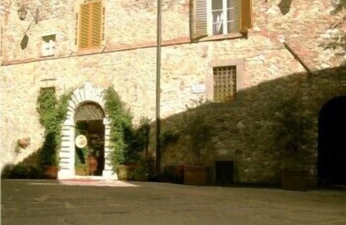Piegaro House | Residenza d'epoca Ca' de Principi