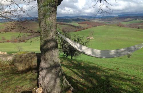Manciano House | Residenza d'Epoca La Commenda