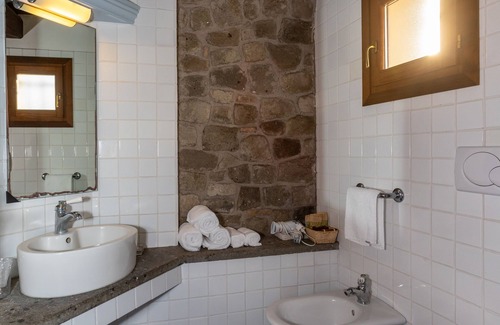 Ciampino Hotel | Residenza D'Epoca Pietra di Ponente