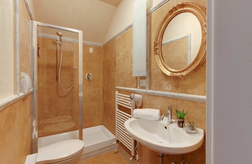 Sant' Ambrogio House | Residenza D'Epoca Sant'Egidio