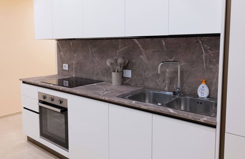 Asolo Apartment | Residenza Dante–In the City of a Hundred Horizons