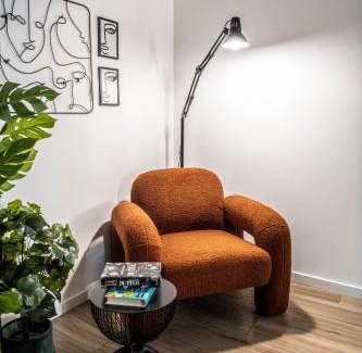 Castel Gandolfo Apartment | Residenza dei Papi - Luxury City House