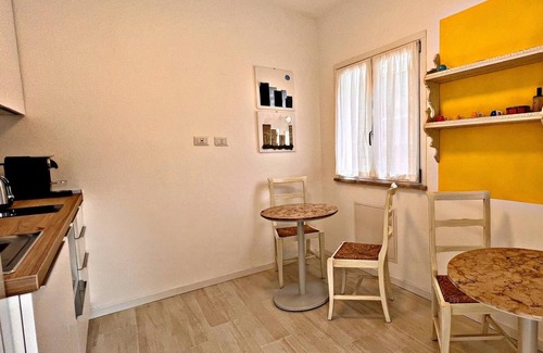 Canale Monterano Apartment | Residenza Delfina