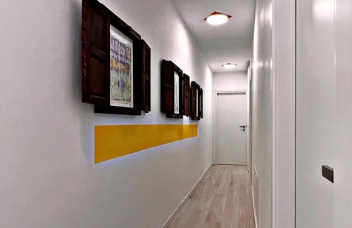 Canale Monterano Apartment | Residenza Delfina