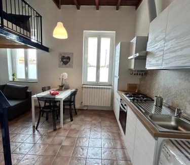Inveruno Apartment | Residenza Dora