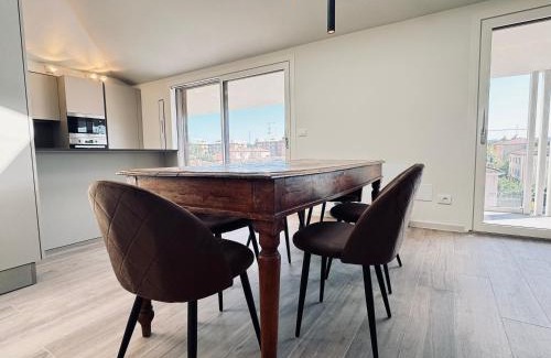 Imola Apartment | Residenza esclusiva appena costruita