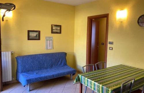 Bobbio Pellice Apartment | Residenza Graziella