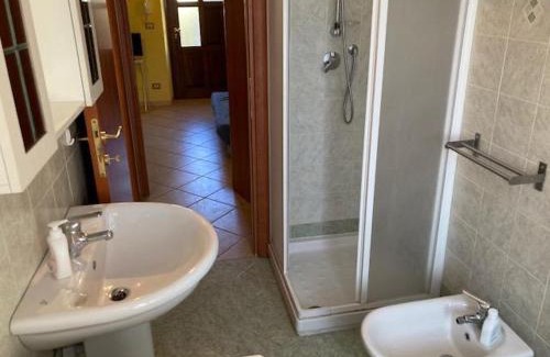 Bobbio Pellice Apartment | Residenza Graziella