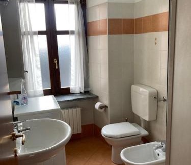 Bobbio Pellice Apartment | Residenza Graziella
