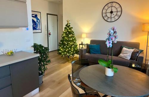 Cernobbio Apartment | Residenza IL LAGO - Cernobbio center