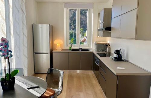 Cernobbio Apartment | Residenza IL LAGO - Cernobbio center