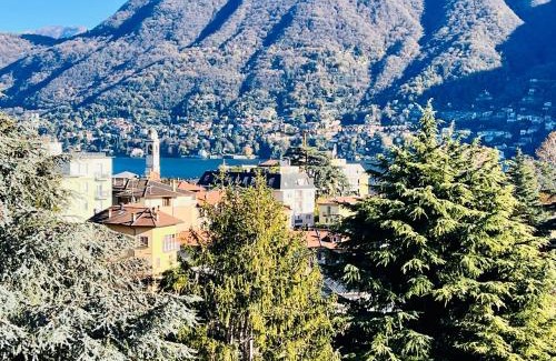 Cernobbio Apartment | Residenza IL LAGO - Cernobbio center