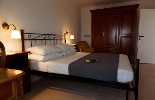 Castro dei Volsci Bed & Breakfast | Residenza Il Panorama della Ciociaria