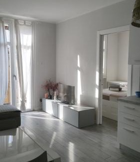 Parma City Centre Apartment | Residenza Il Principe Bilocale Centro