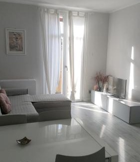 Parma City Centre Apartment | Residenza Il Principe Bilocale Centro