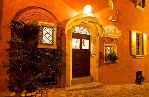 Santarcangelo di Romagna House | Residenza i Platani