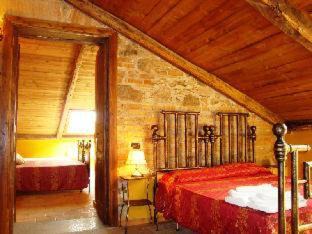 Filadelfia Hotel | Residenza L'Antico Borgo Hotel