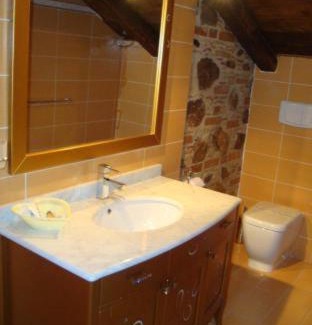 Filadelfia Hotel | Residenza L'Antico Borgo Hotel