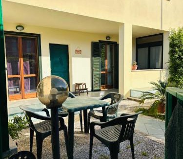 Alberese House | Residenza l'Ulivo