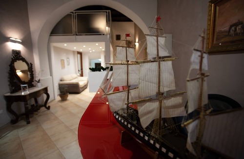 Tropea House | Residenza Le due Sicilie